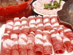 -大龙辣火锅·龙虾·烧烤(湖滨新天地店)