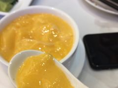 -君德澜酒家·创意粤菜(金山谷店)