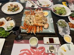 -蟹后Crabber(水悦城店)