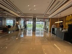 -杭州西湖仁和饭店(湖滨银泰in77店)