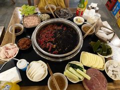 -大龙火锅(老店)