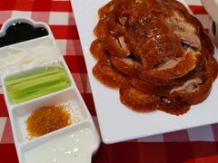 -西贝(上海我格广场店)