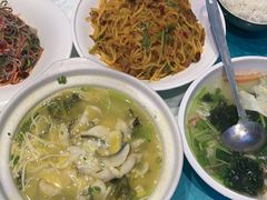 -丝宴·凤城印象·西北特色菜(彩虹湾店)