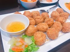 -建兴酒家(萨木亚店)