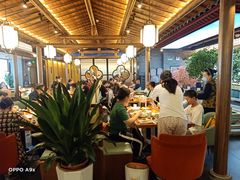 大堂-三凤酒家·百年无锡菜(清扬茂业店)