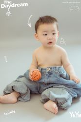-雅尼·亚米儿童摄影美学馆(汉阳店)