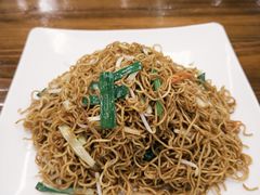 -南记食粥坊·宵夜大排档(莲花店)