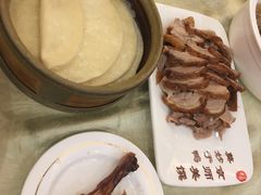 -全聚德(常州店)