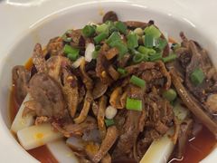 -鹅冠港式茶餐厅(来福士店)