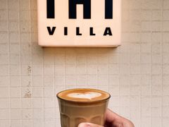 -Cafe Villa
