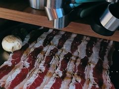 -安又胖韩国烤肉