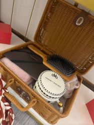 -紫琪尔·匠心连锁·胸部护理养护