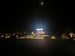 -桐庐海博大酒店中餐厅