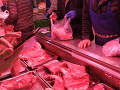 -岳各庄批发市场(西四环中路店)