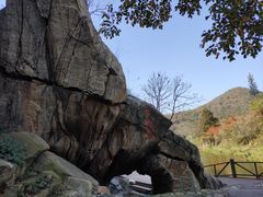 -武汉姚家山旅游景区