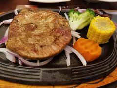 -尊品牛排(中大国际店)