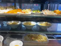-中阿兰牛肉面(悦海新天地店)