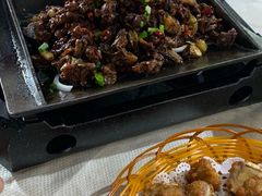 -北雪湘园酒家(五山店)