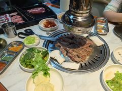 -六七八韩式烤肉·韩国料理(上杭路店)