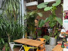 -闲·胡同 Barblu Hutong(雍和宫五道营店)