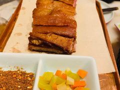 -京华烟云·北京烤鸭(领展购物广场·中关村店)