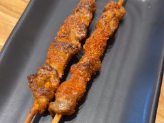 -陇上秦轩西安biangbiang面(朝龙汇店)