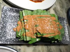 -绿茶餐厅(昌平悦荟店)