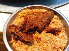 -小邓石棉铁板烧(流星花园店)