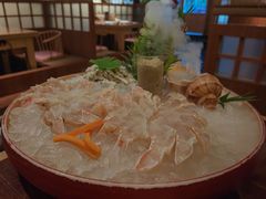 -蟹田居·活蟹料理(东城店)