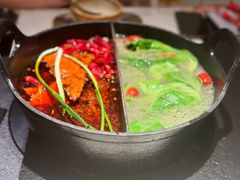 -山缓缓火锅(上海闵行龙湖店)