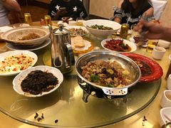-伙工殿餐厅(吉大店)
