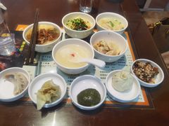 -正一涵老味道名小吃(广汉总店)