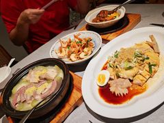 -晓粤·惹味粤菜(凯德乐峰广场店)