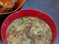 猪腰粉-超记粉店(阜民店)