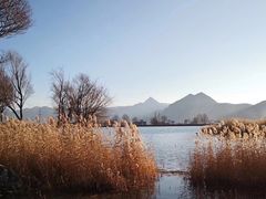 -苍山世界地质公园·石门关大峡谷