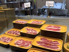 -韩盛·盛江山自助料理(中街大悦城黑金店)