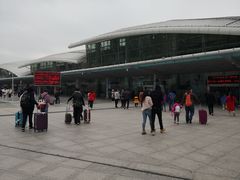 -国际邮轮中心码头(厦鼓码头)