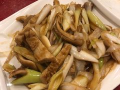 熘肚片-清雅轩·清真菜·传统菜•融合菜(滑翔店)