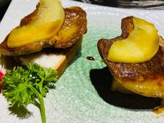 -三石铁板烧(紫竹桥店)