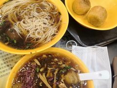 -毛华美食(清扬路店)