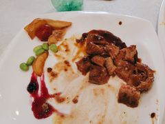 -伏尔加庄园金环西餐厅