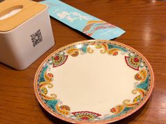 -巴依老爷新疆美食(牡丹园店)