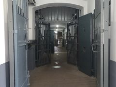 -青岛德国监狱旧址博物馆