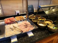 -威斯汀舞台餐厅