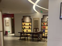 -大客家院子餐厅(烟台山店)