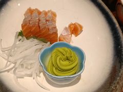 -长崎家日式料理(人民大街店)