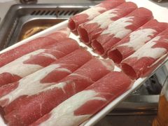 精品肥牛-海底捞火锅(松雷店)