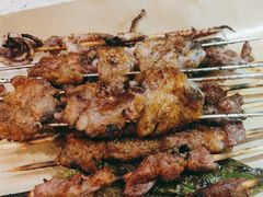 -我是那个大叔·美食研究所(新塘路店)