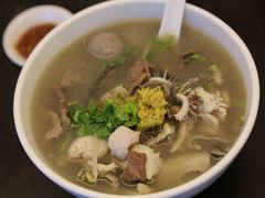 -潮镇老尾牛杂(环城西路店)