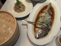 -上海小南国(不夜城店)
